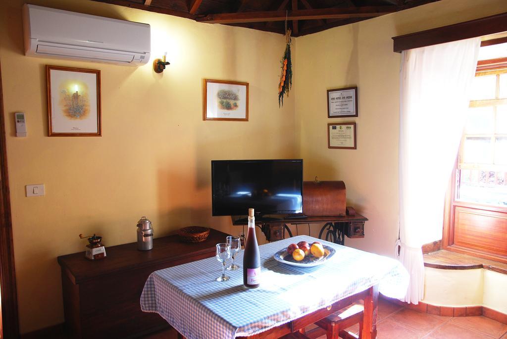 Villa Casa Bana I à El Paso Extérieur photo