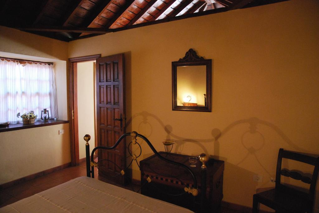 Villa Casa Bana I à El Paso Extérieur photo