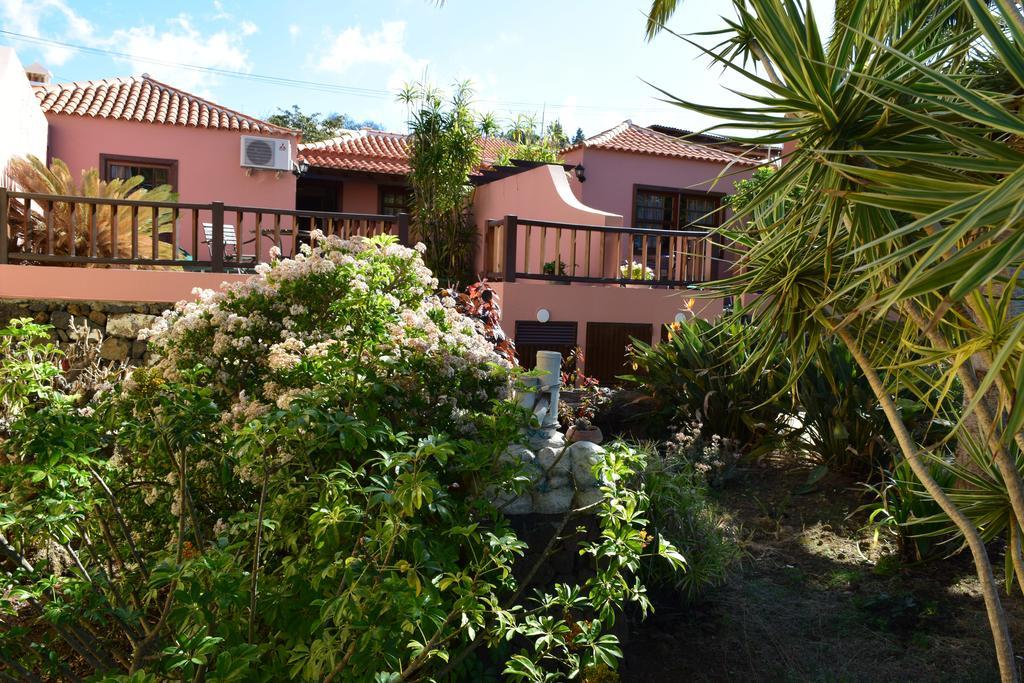 Villa Casa Bana I à El Paso Extérieur photo