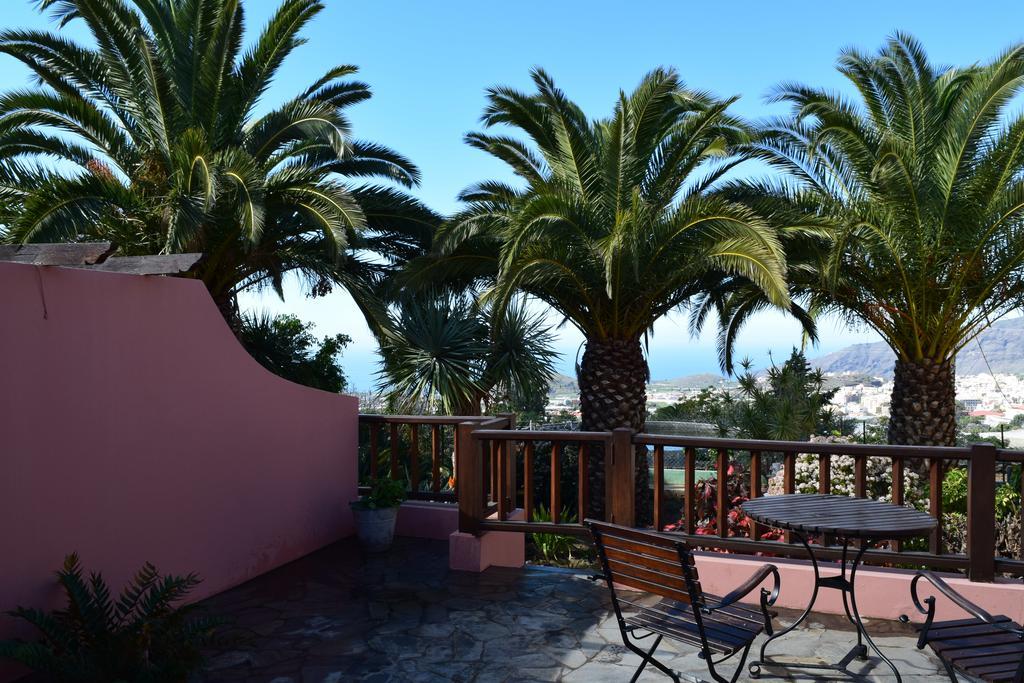 Villa Casa Bana I à El Paso Extérieur photo