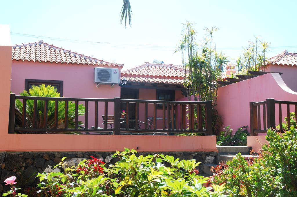 Villa Casa Bana I à El Paso Chambre photo