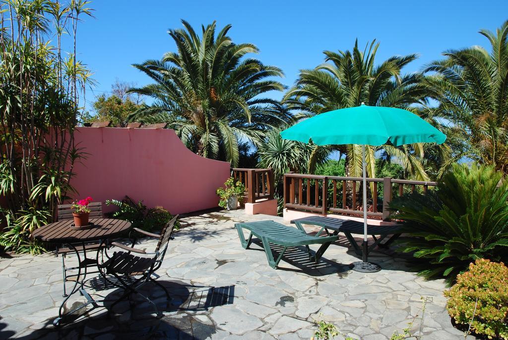 Villa Casa Bana I à El Paso Chambre photo