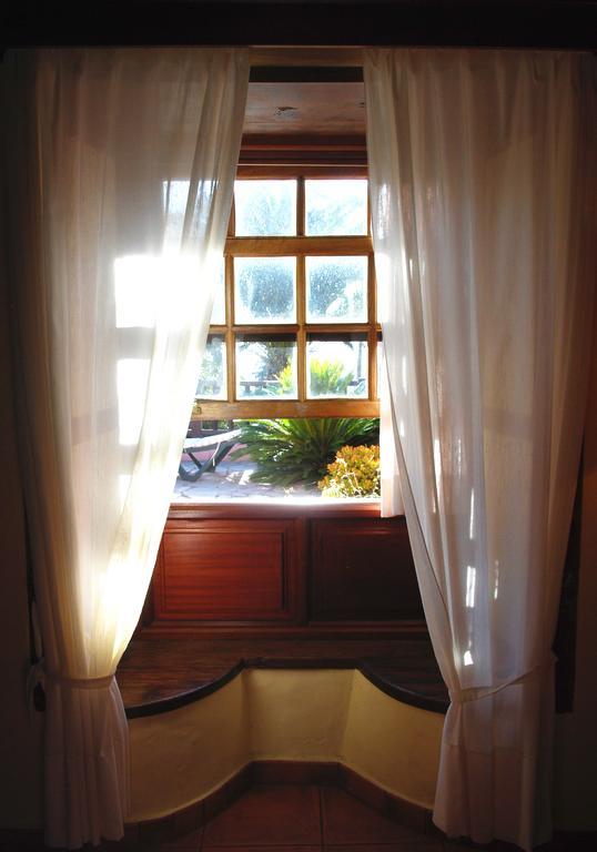 Villa Casa Bana I à El Paso Chambre photo