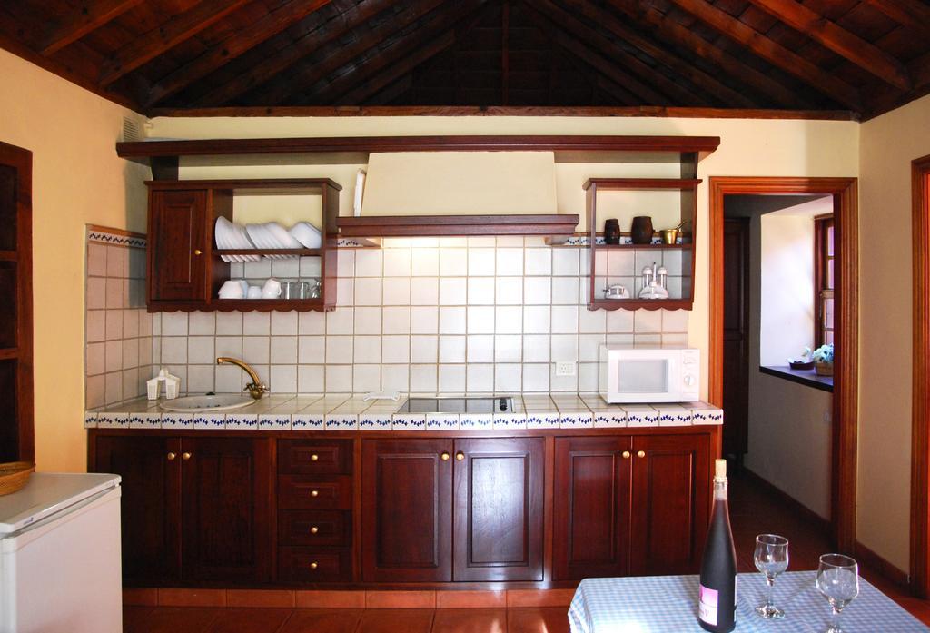 Villa Casa Bana I à El Paso Chambre photo