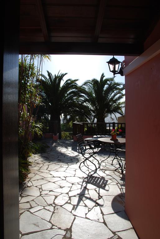 Villa Casa Bana I à El Paso Chambre photo