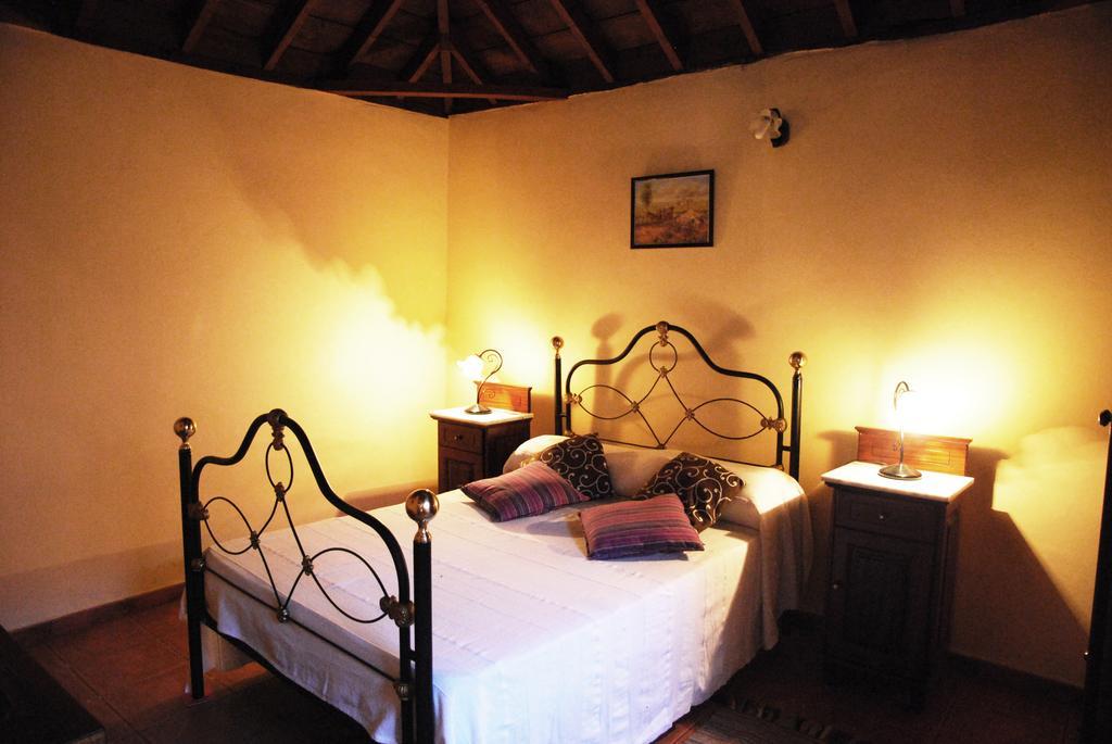 Villa Casa Bana I à El Paso Extérieur photo