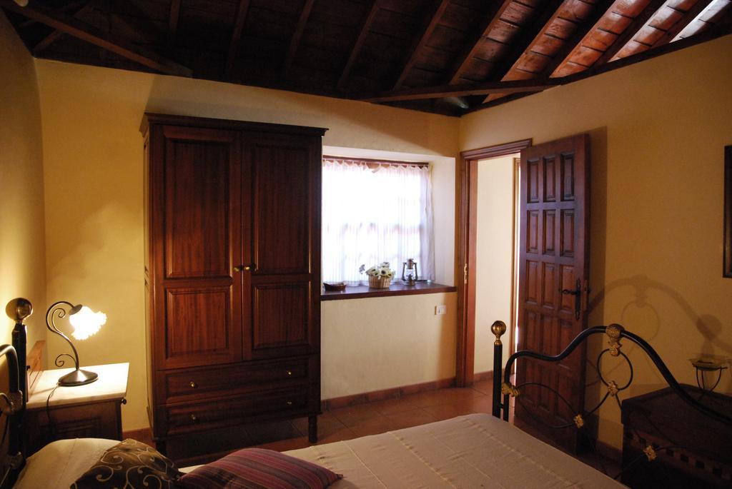 Villa Casa Bana I à El Paso Extérieur photo