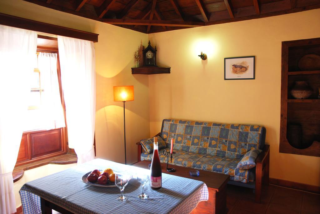 Villa Casa Bana I à El Paso Extérieur photo